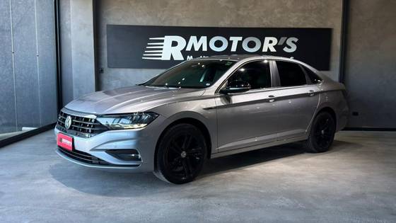 VOLKSWAGEN JETTA 1.4 250 TSI TOTAL FLEX R-LINE TIPTRONIC
